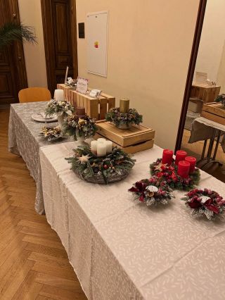 Malá příprava na zítra ☺️