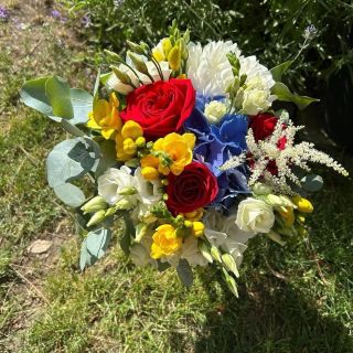 Blíží se konec roku a já s vděčností vzpomínám na všechny krásné svatby, které jsem letos měla možnost připravit. Na...